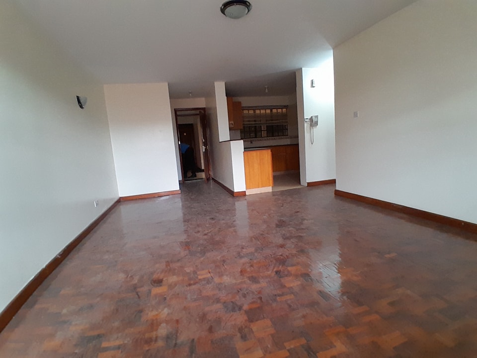 Executive 1 Bedroom Apartment To Let in South B