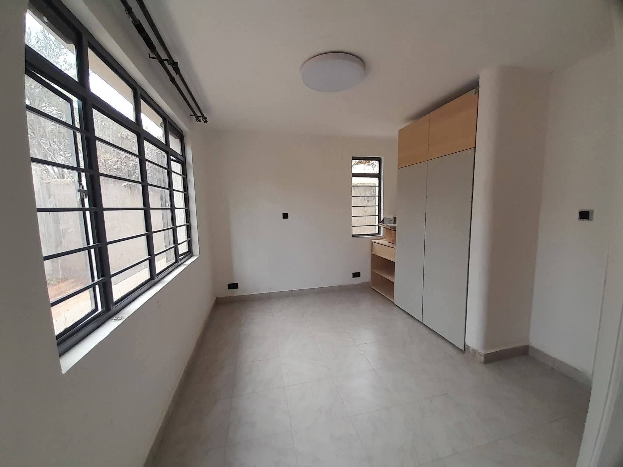 Executive 2 & 3 Bedroom Master Ensuite Apartments  To Let in Syokimau