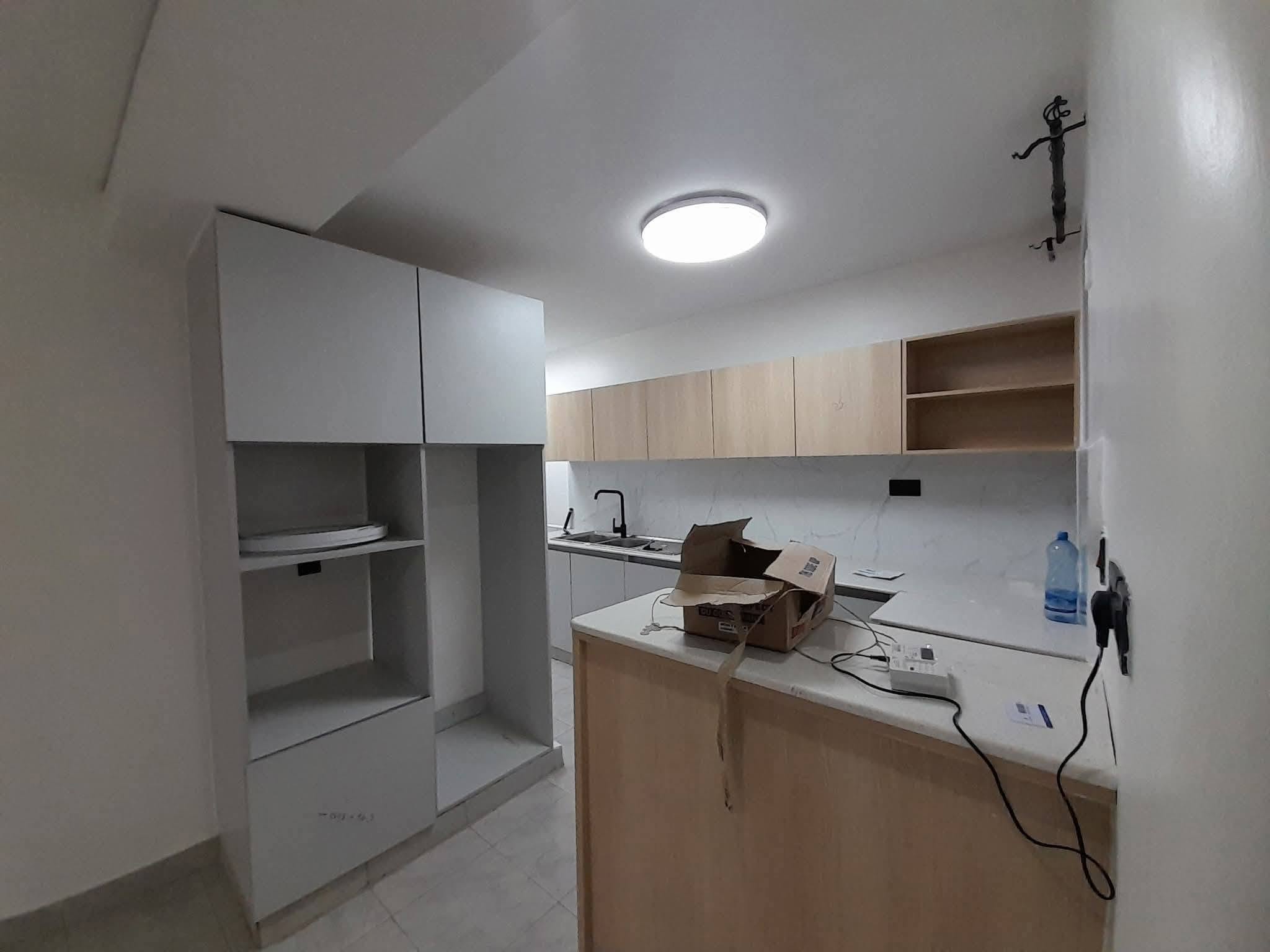 Executive 2 & 3 Bedroom Master Ensuite Apartments To Let in Syokimau Image