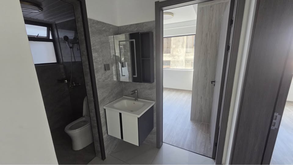 Executive 2 Bedroom Apartment for Rent in Kilimani