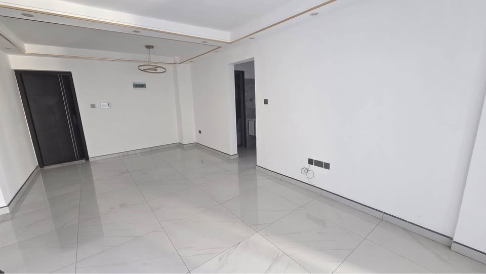 Executive 2 Bedroom Apartment for Rent in Kilimani Image