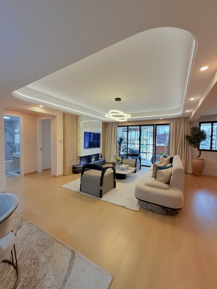 Executive 2 Bedroom Apartment for Sale – Westlands