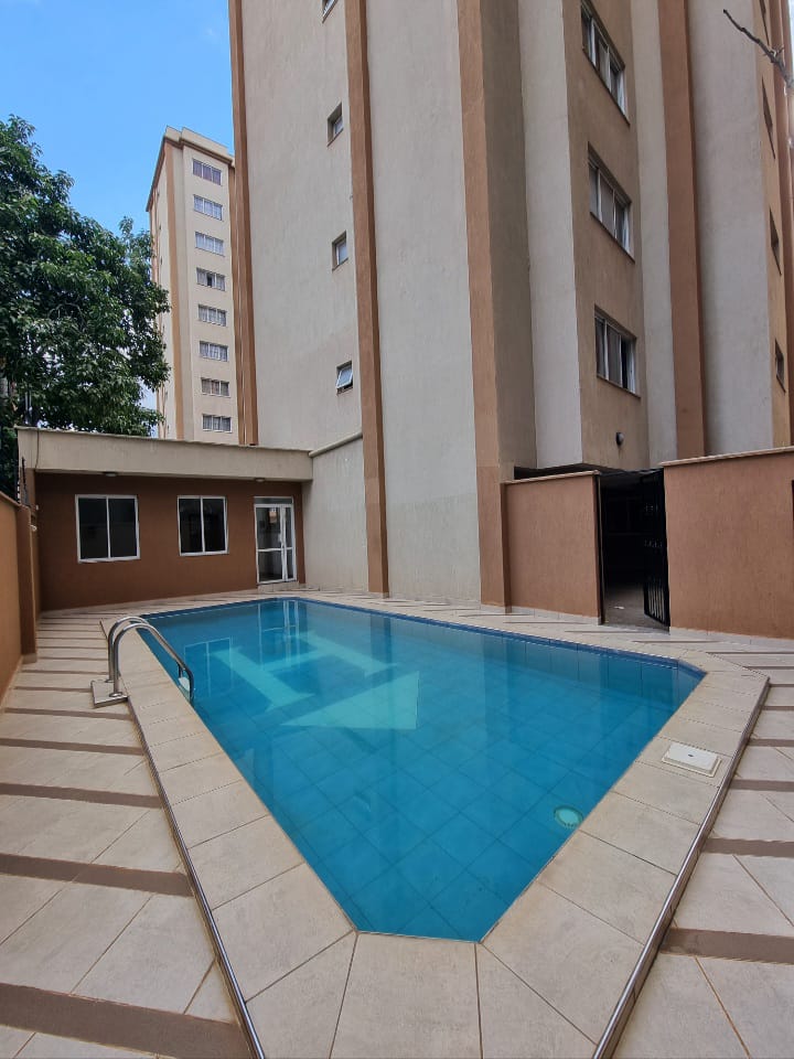 Executive 2 Bedroom Apartment Plus DSQ for Sale in Kilimani