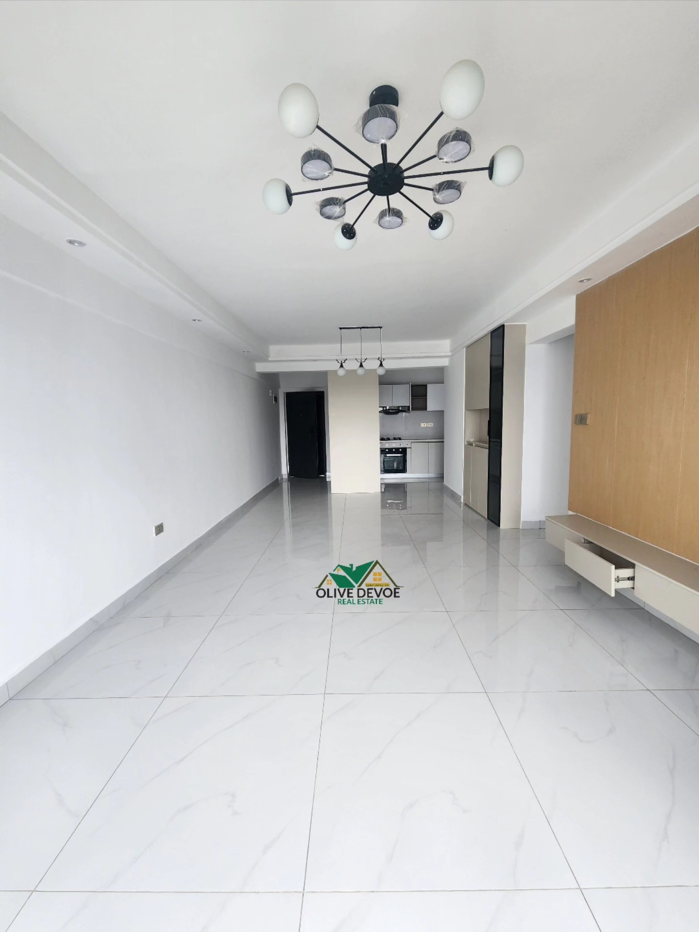 Executive 2 bedroom apartment to let in Kileleshwa