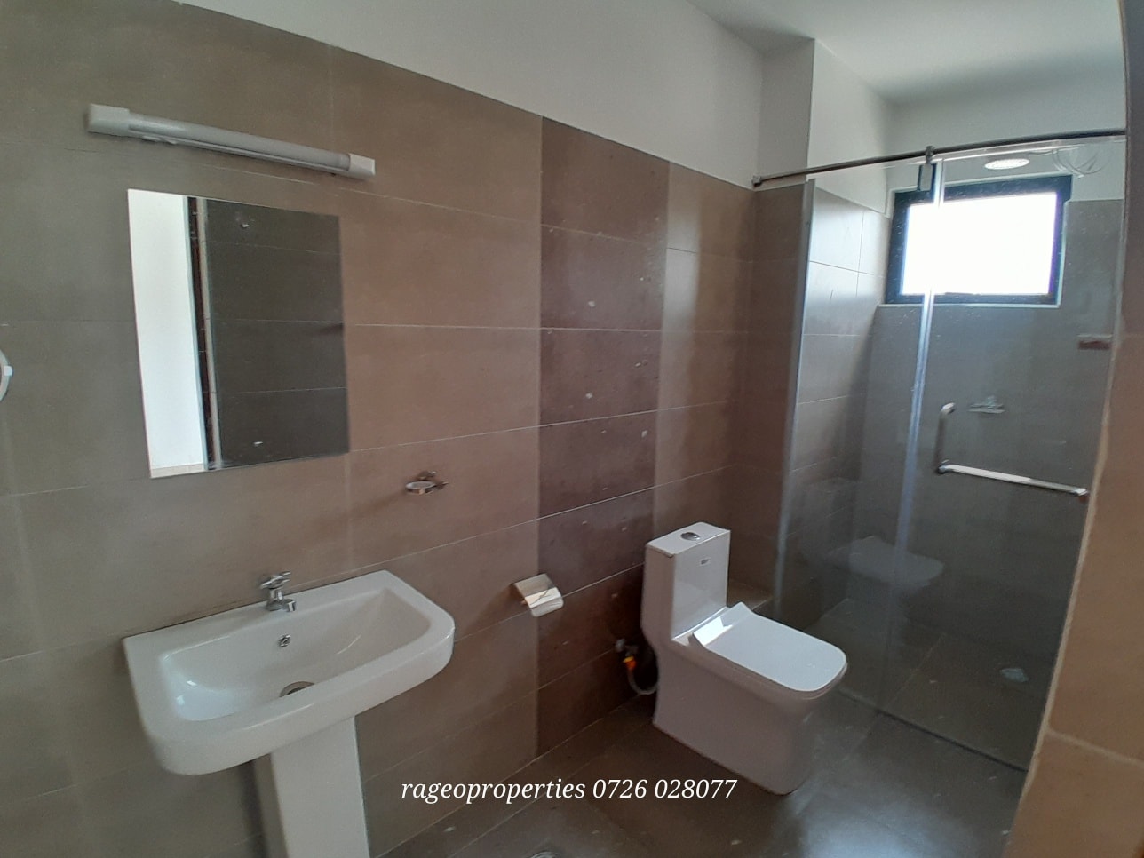 Executive 2-Bedroom Apartment To Let in Lang’ata, Nairobi Image