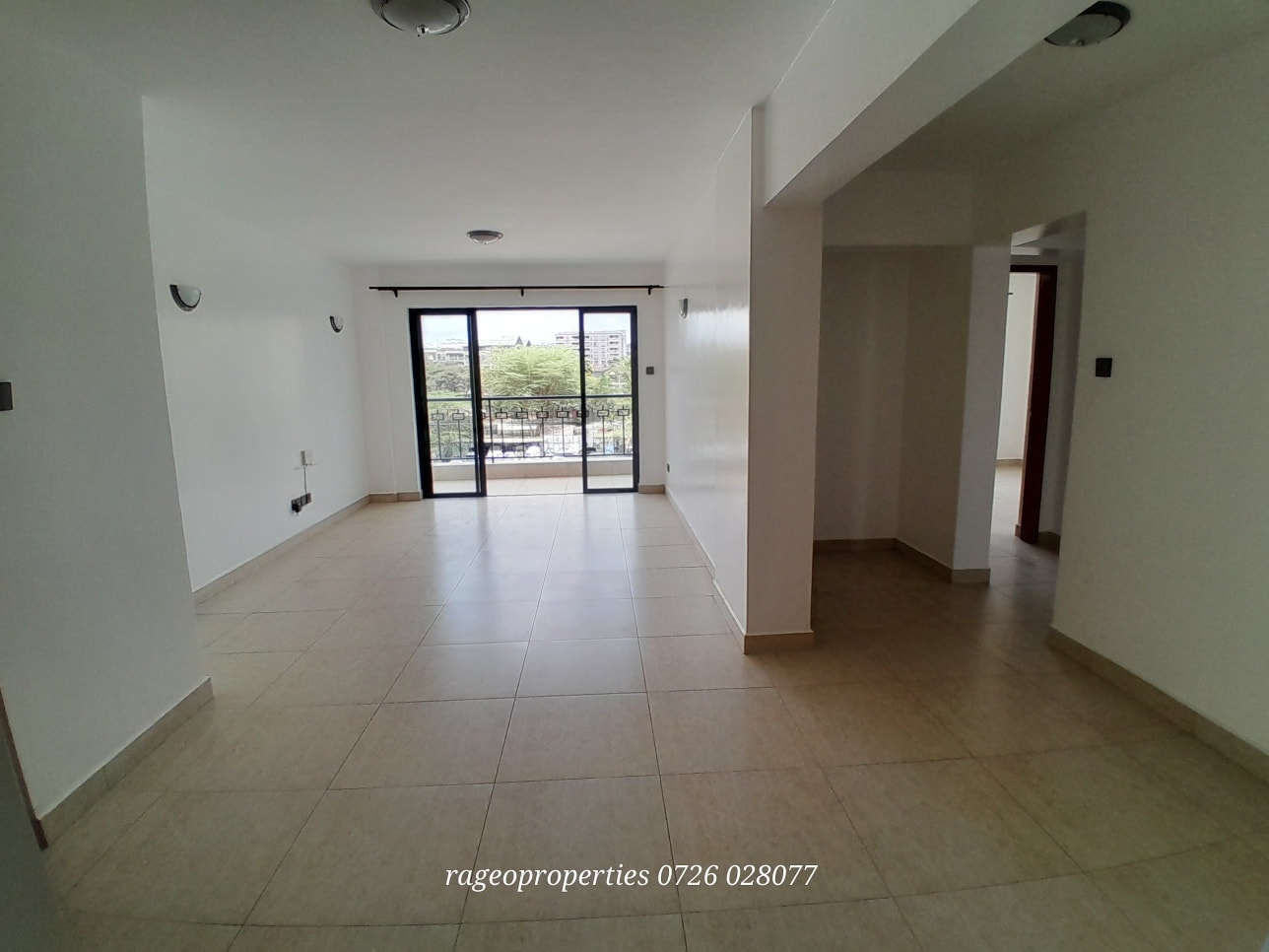 Executive 2-Bedroom Apartment To Let in Lang’ata, Nairobi
