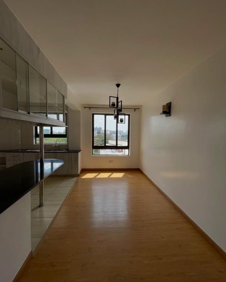 Executive 2-Bedroom Luxury Apartment To Let – Kilimani / Ngong Road