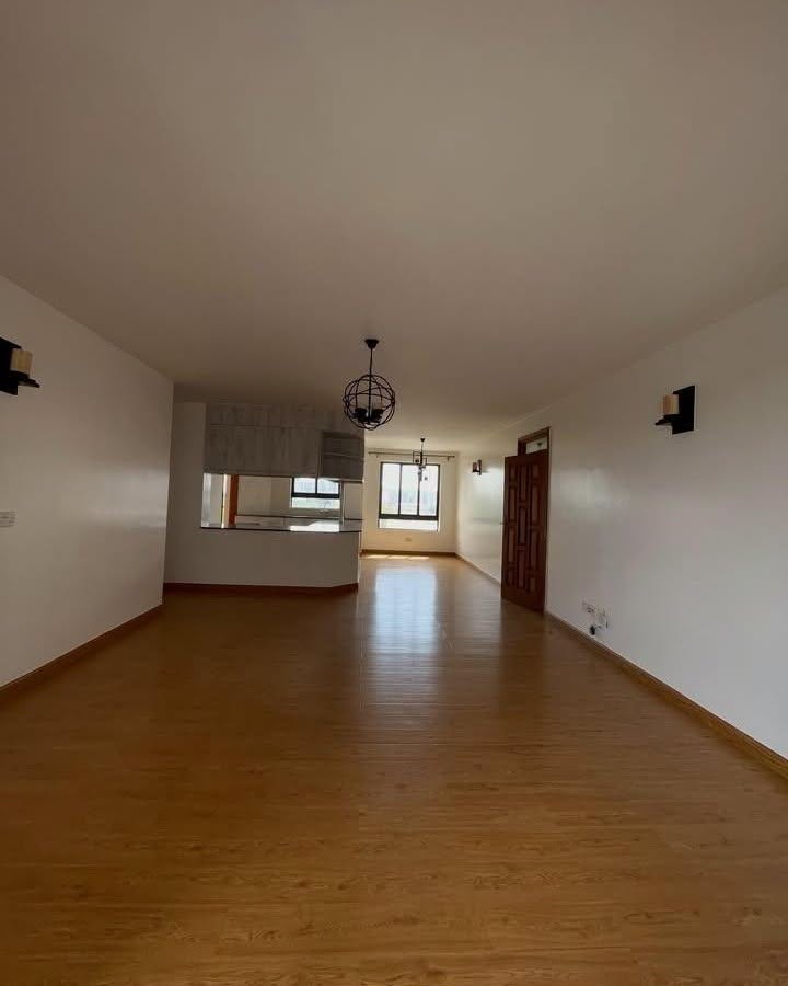 Executive 2-Bedroom Luxury Apartment To Let – Kilimani / Ngong Road Image