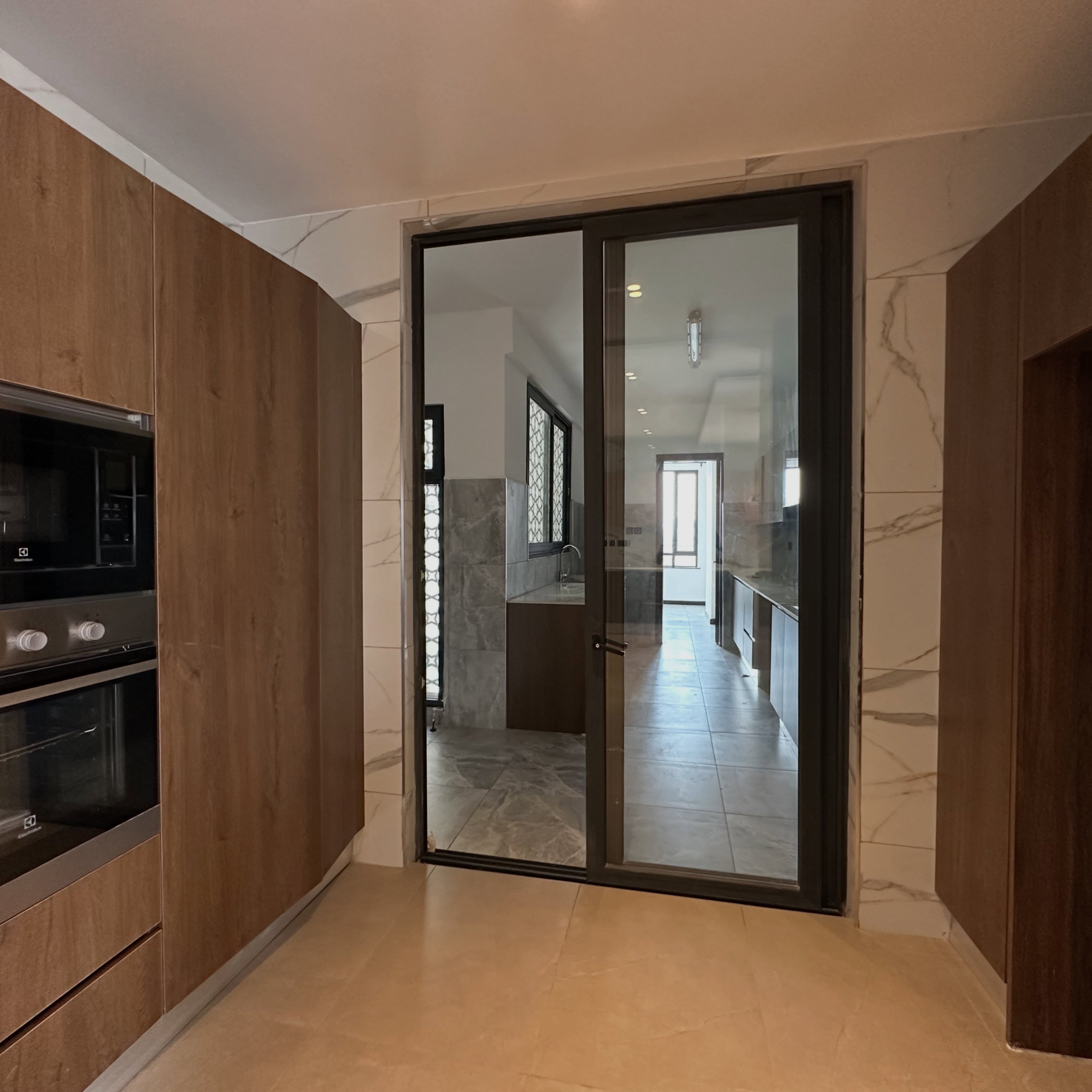 Executive 3 & 4 Bedroom Apartments + DSQ for Rent & Sale in Riverside, Westlands Image