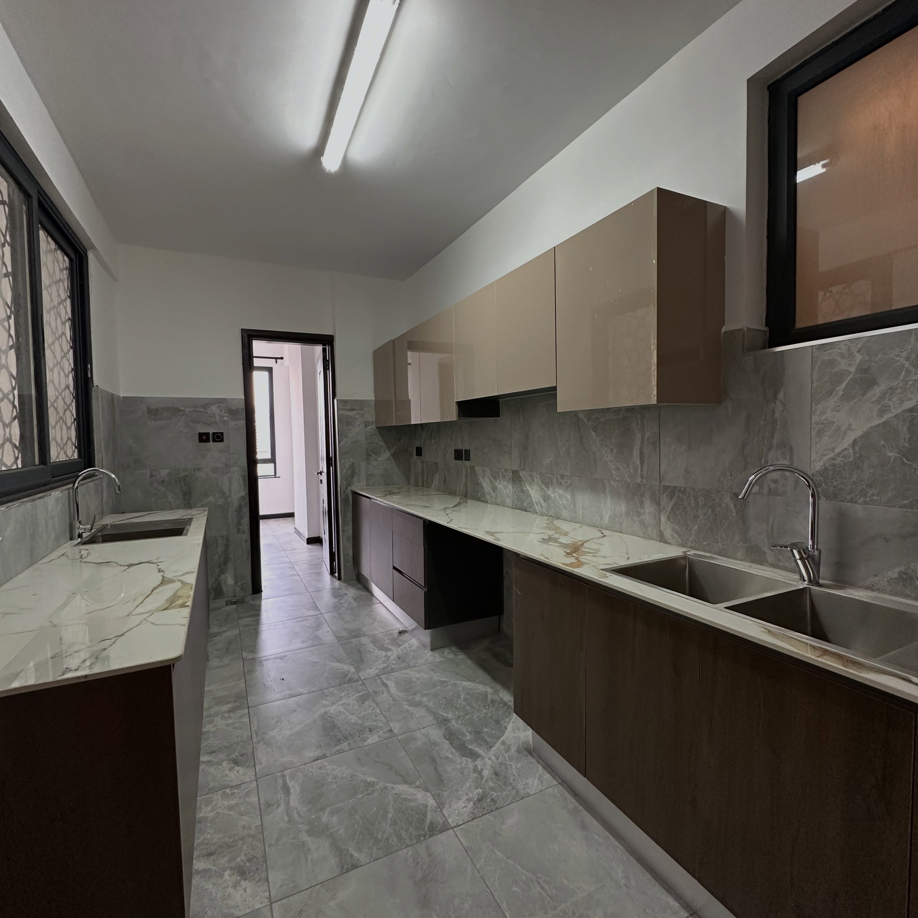 Executive 3 & 4 Bedroom Apartments + DSQ for Rent & Sale in Riverside, Westlands Image