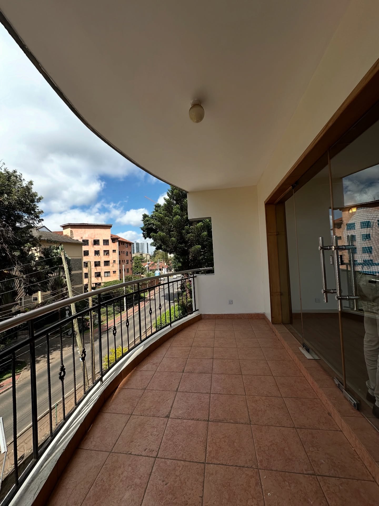 Executive 3 Bedroom Apartment for rent in Kileleshwa, Nairobi Image