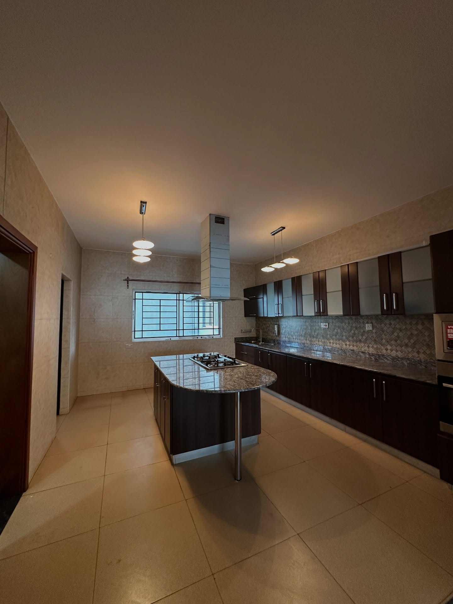 Executive 3 Bedroom Apartment for rent in Kileleshwa, Nairobi Image