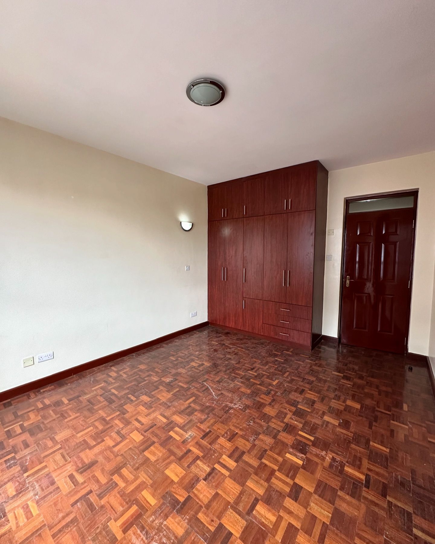 Executive 3 Bedroom apartment for rent in Kilimani Image