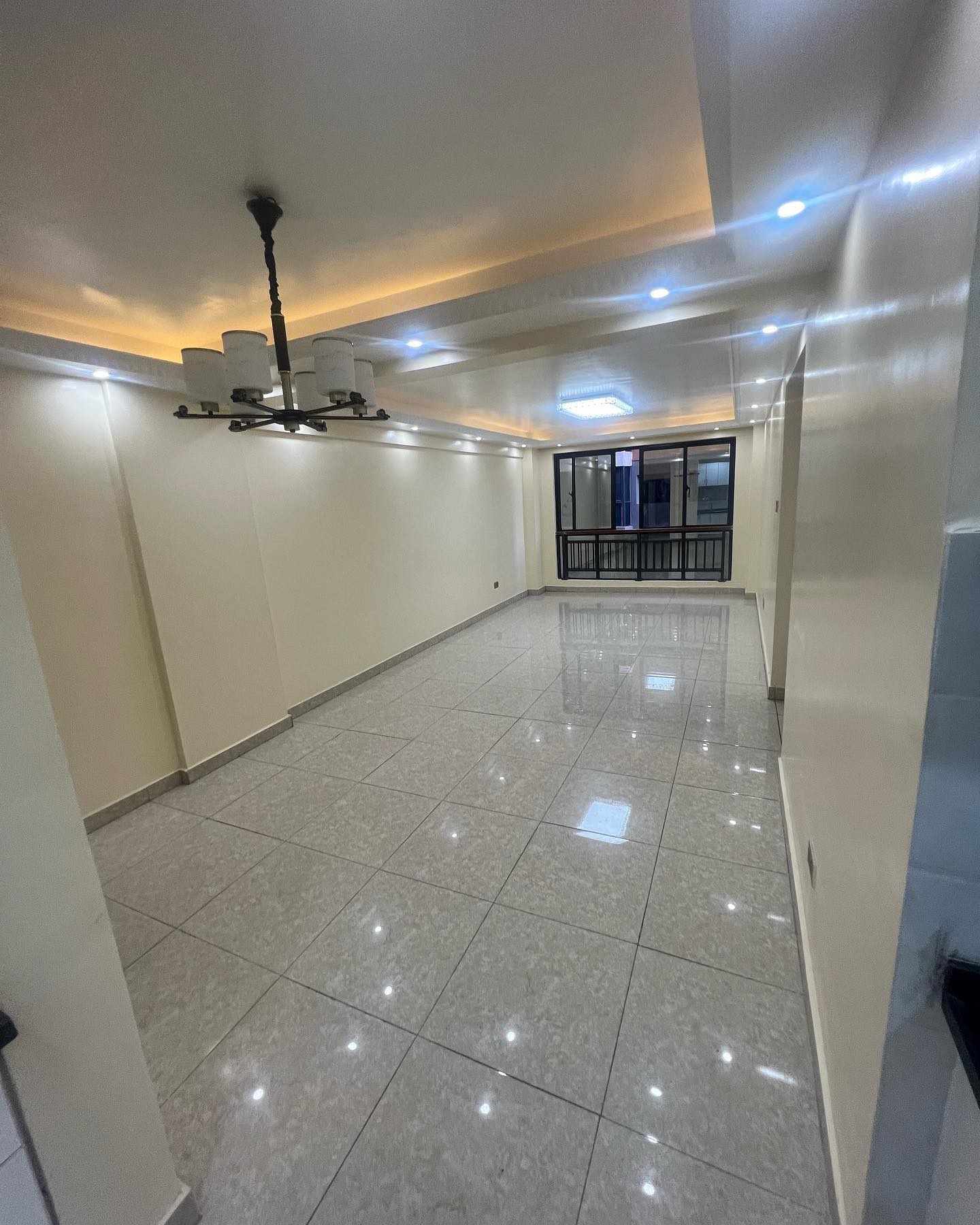 Executive 3 bedroom apartment for sale in Kileleshwa, Laikipia road.