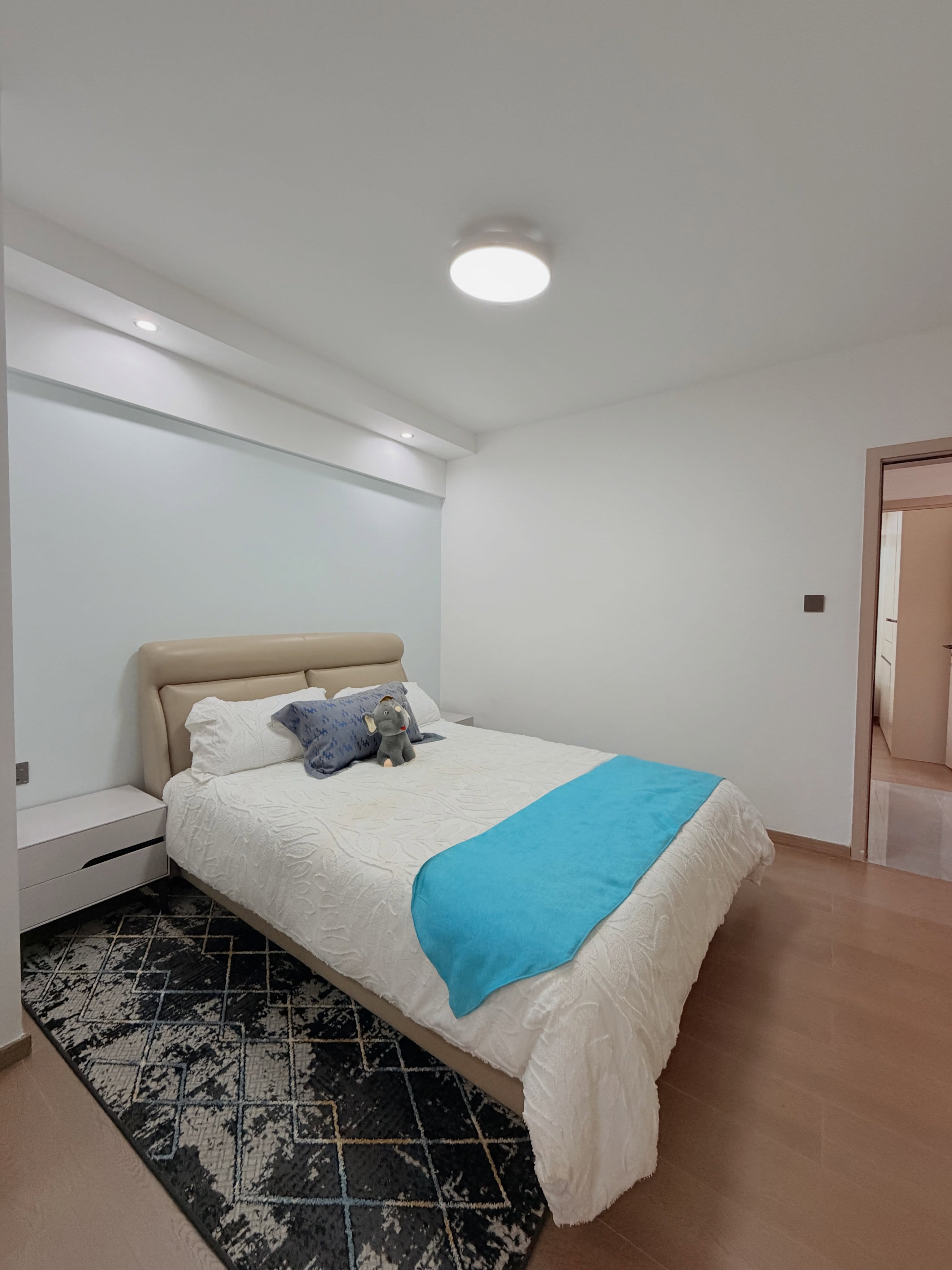 executive 3 bedroom apartment for sale in kilimani Image