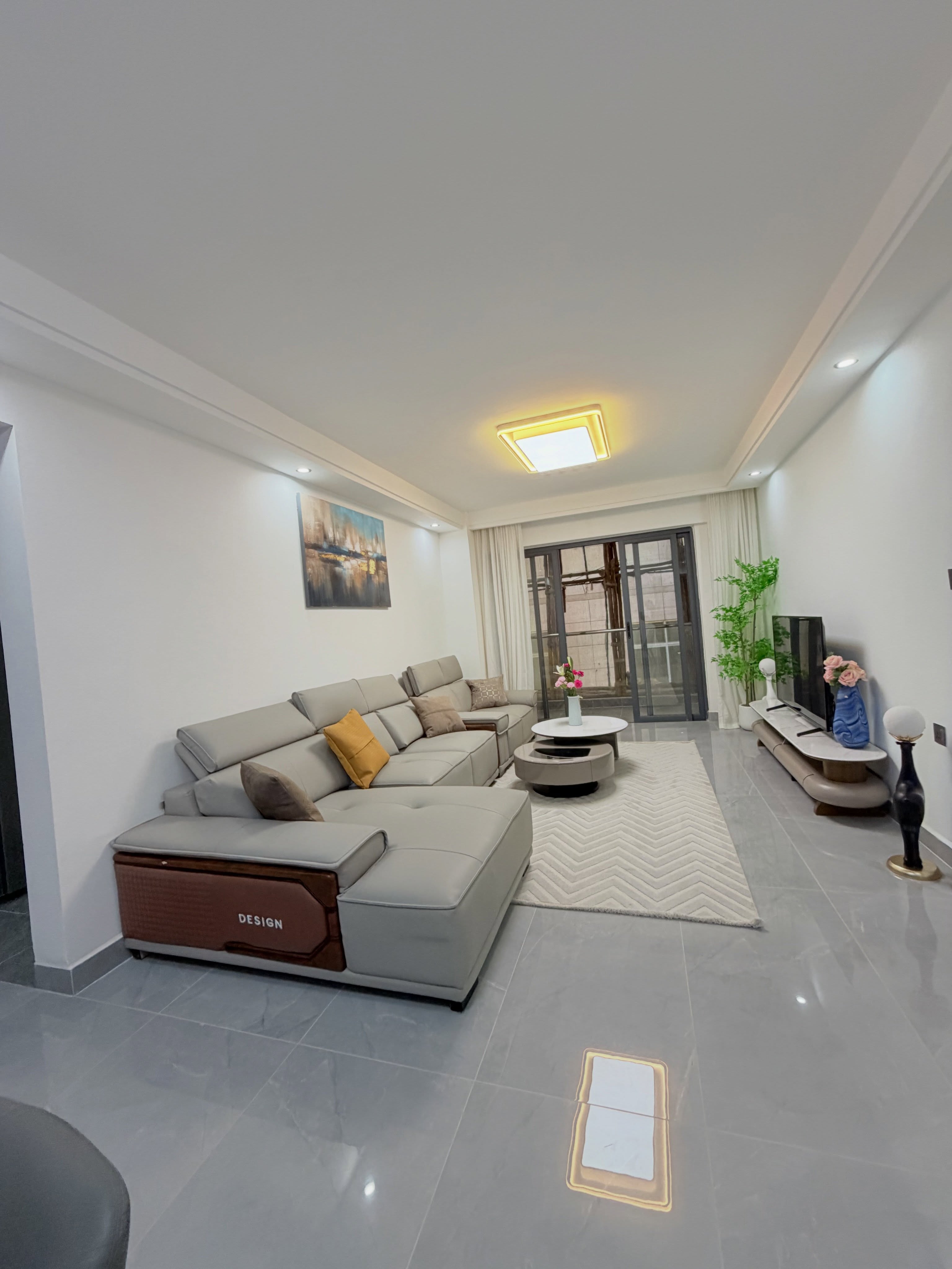 executive 3 bedroom apartment for sale in kilimani
