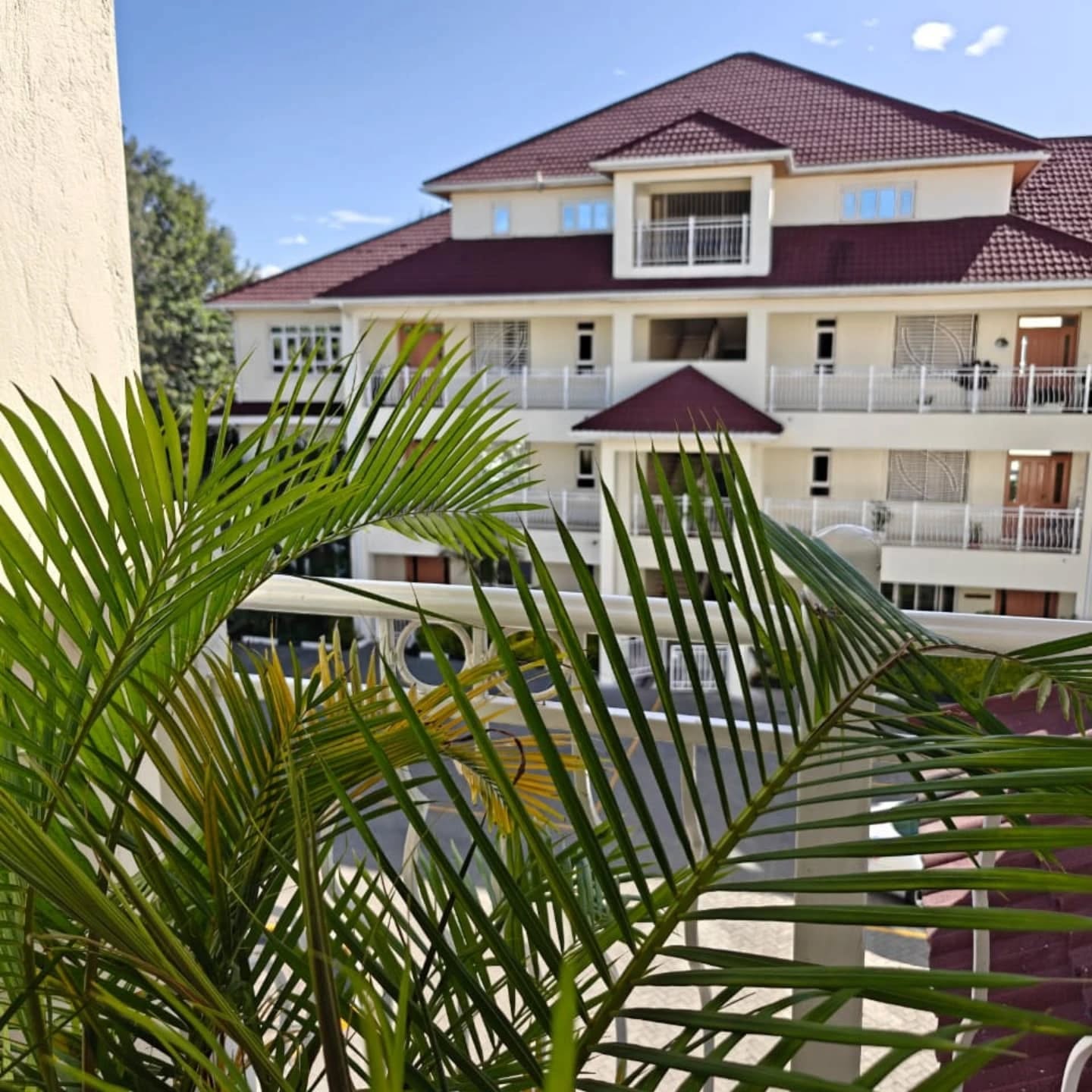 Executive 3 Bedroom Apartment To Let in Karen