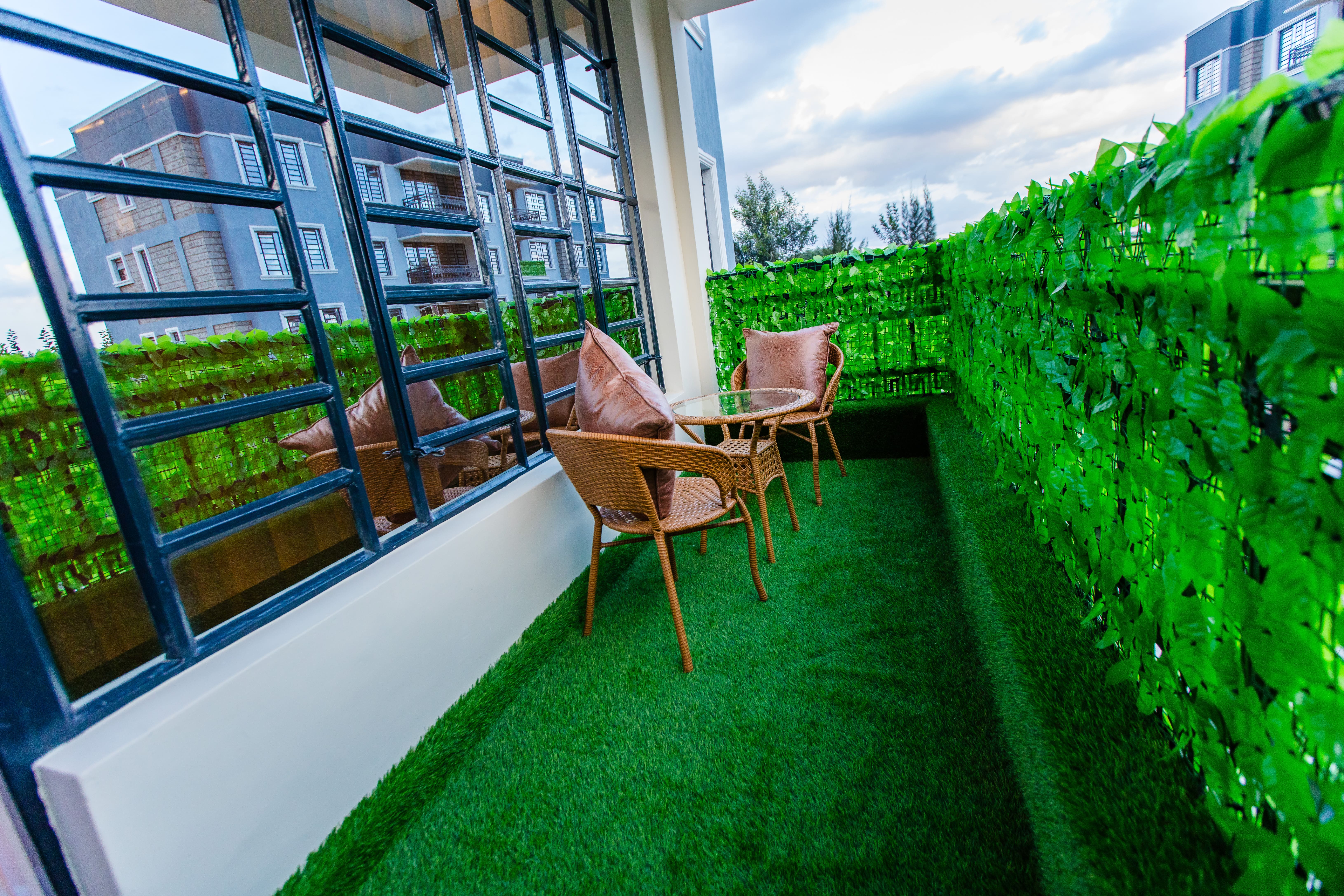 Executive 3-Bedroom Master Ensuite apartment for rent in athiriver kitengela