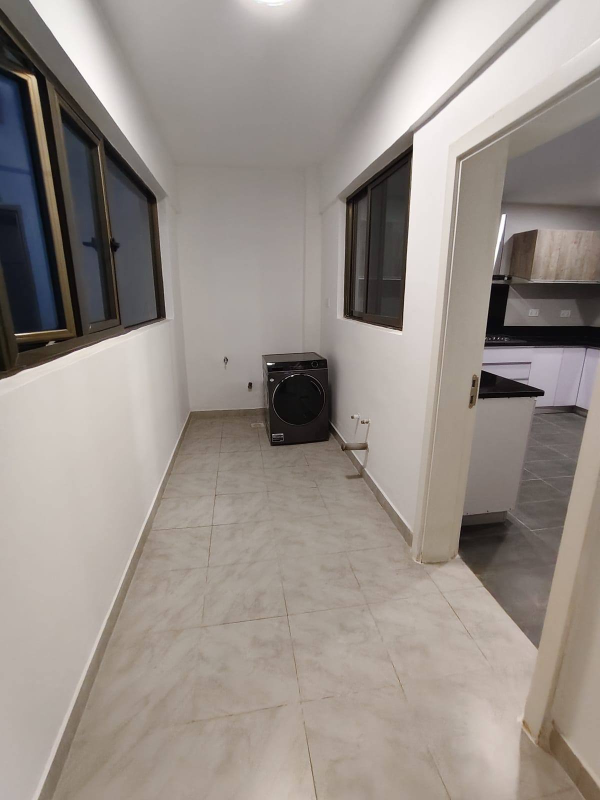 Executive 4-Bedroom All En-Suite Apartment + DSQ For Sale in Kileleshwa