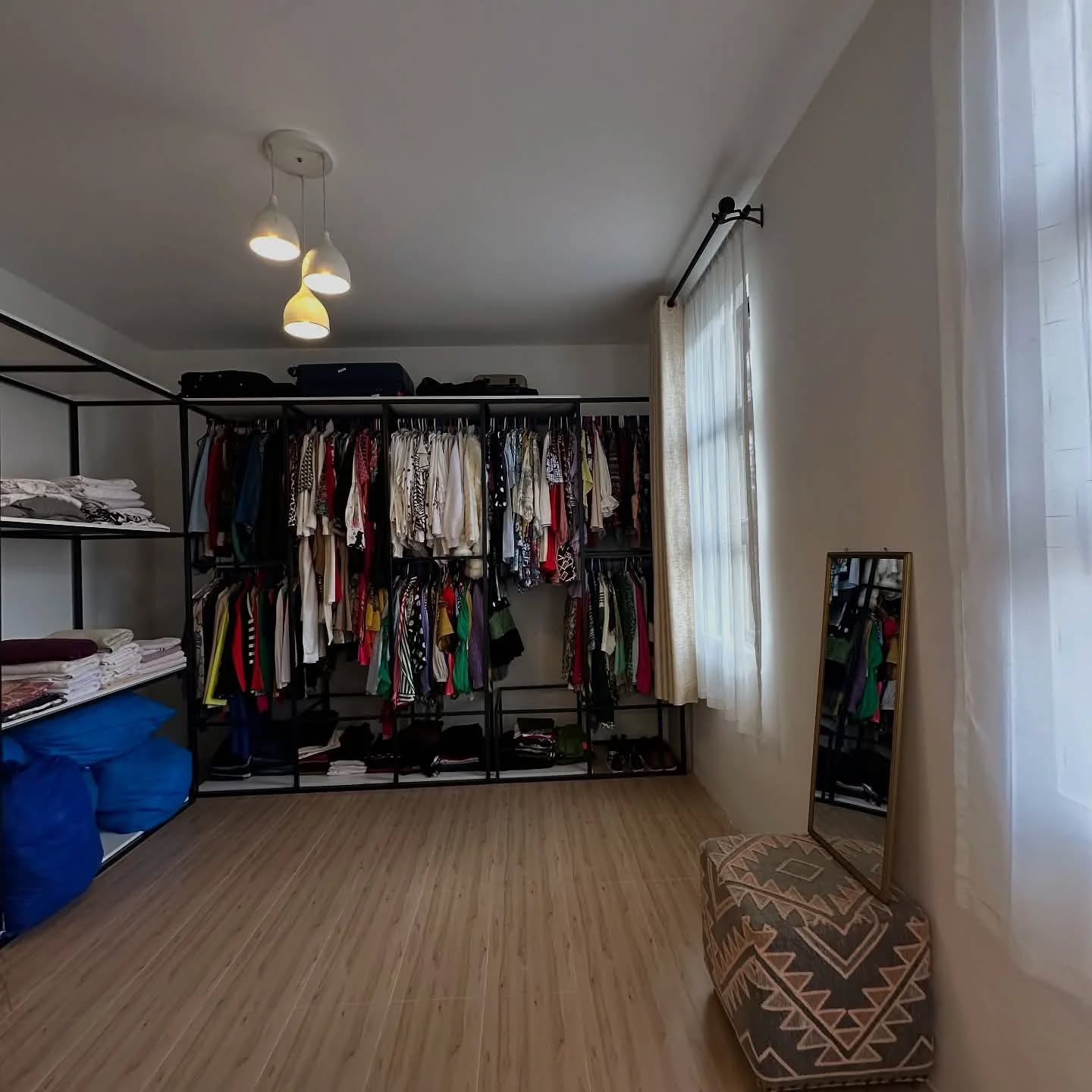 Executive 4-Bedroom All-En-Suite Maisonette For Sale in Kiambu Road Image