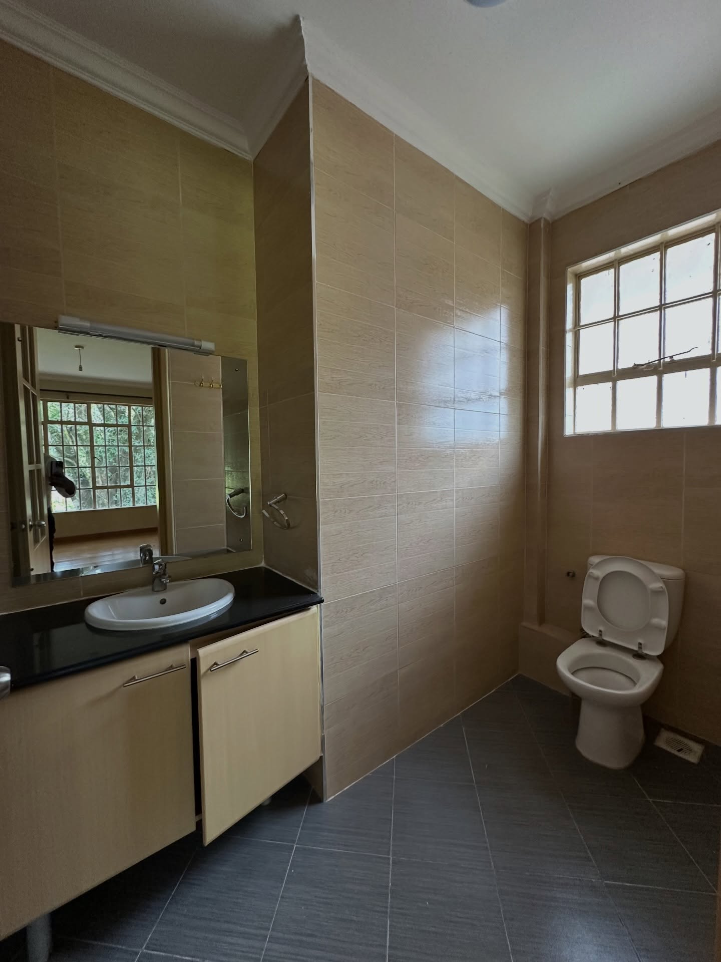 Executive 4-Bedroom Maisonette for Rent in Miotoni, Karen