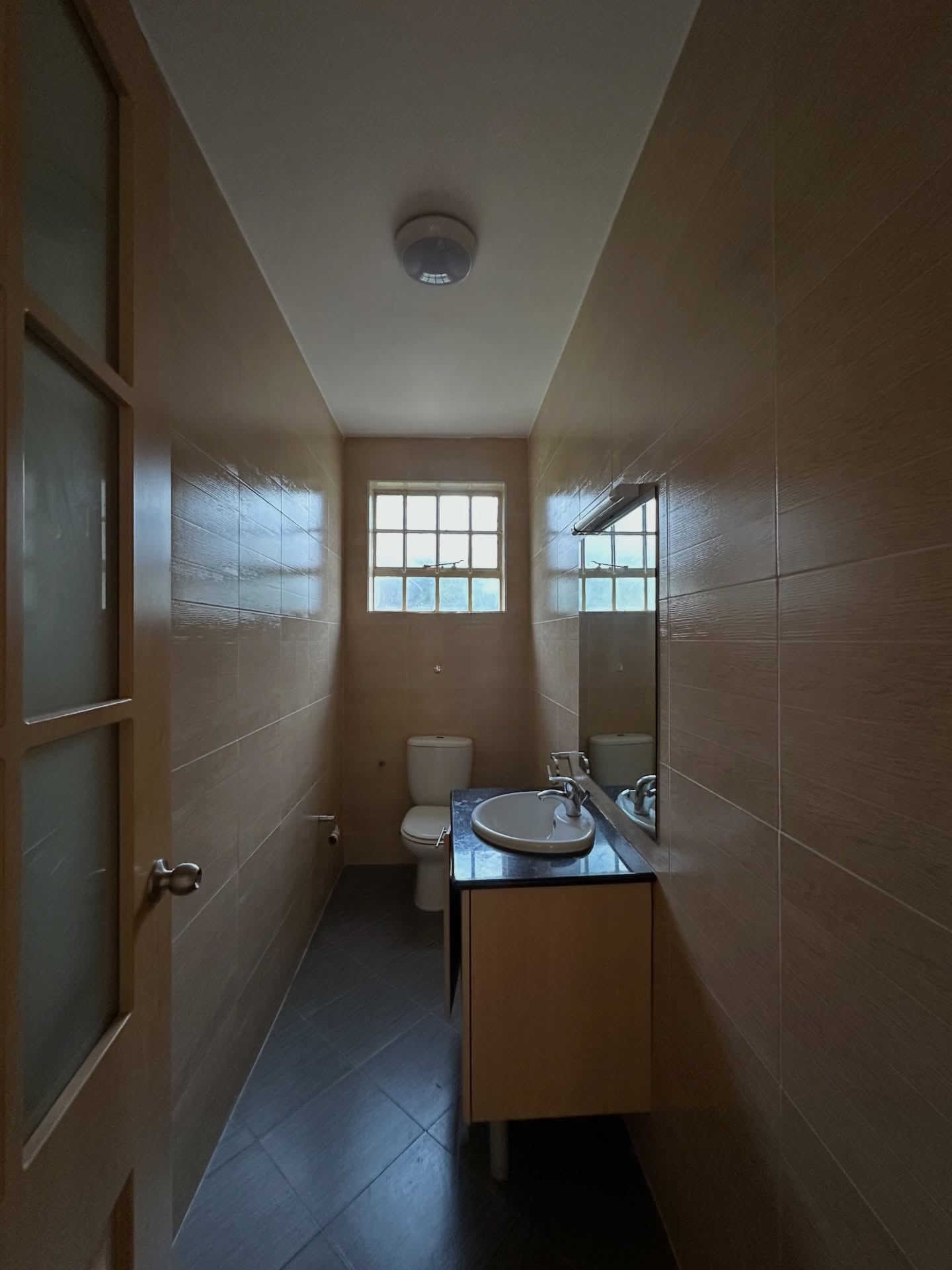 Executive 4-Bedroom Maisonette for Rent in Miotoni, Karen Image