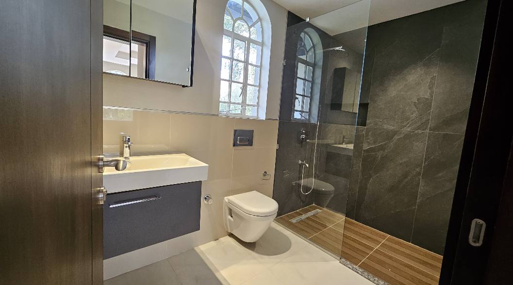 Executive 4 Bedroom Maisonette For Rent in Runda Image