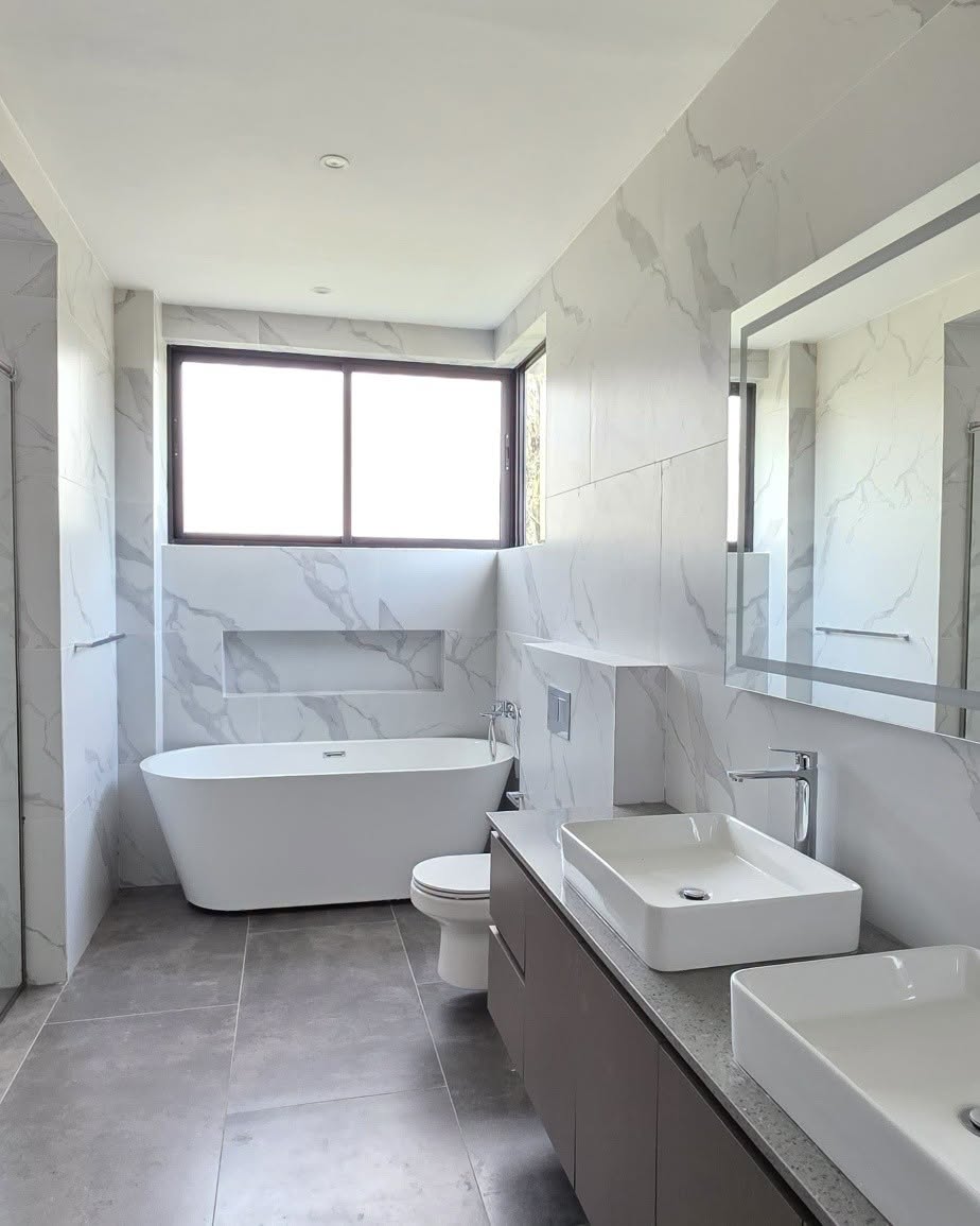 Executive 4-Bedroom maisonette Plus DSQ To Let in karen Image