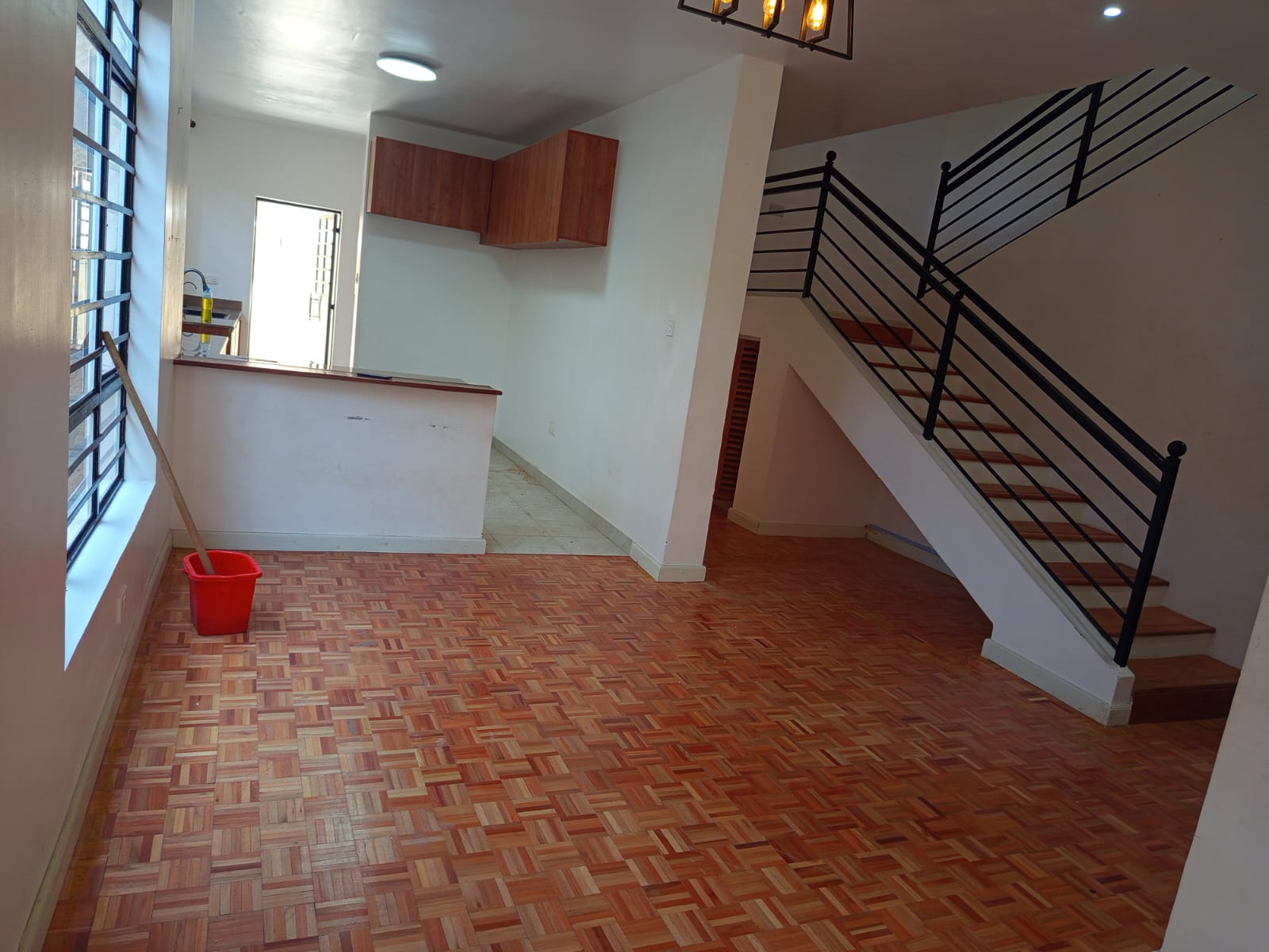 EXECUTIVE 4 BEDROOM +SQ MANSIONETTE TO LET IN NGONG Image