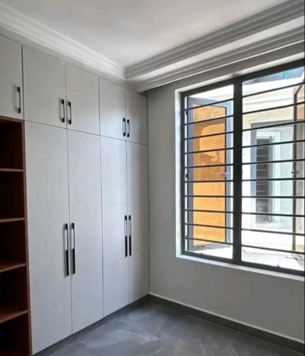 Executive 4 bedroom town house In Kahawa Sukari Image