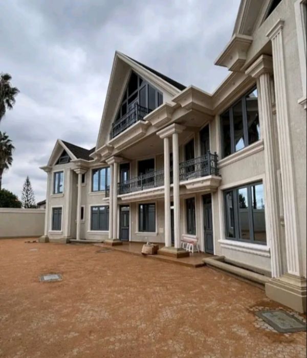 Executive 4 bedroom townhouse To let In Kahawa Sukari