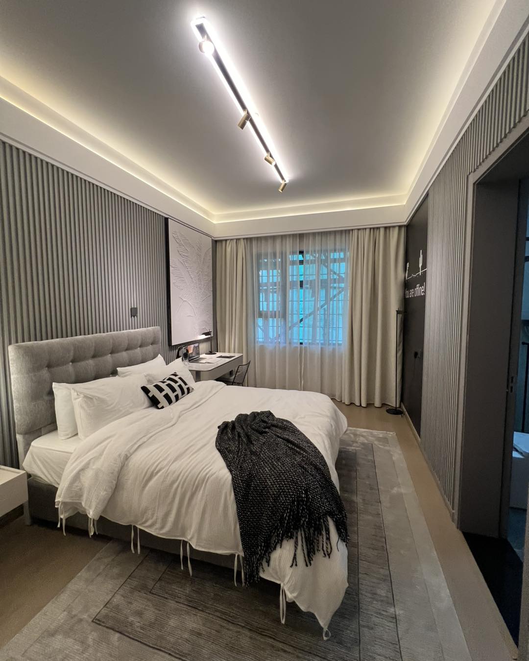 Executive 5-Bedroom + DSQ Apartment For Sale in Lavington Image