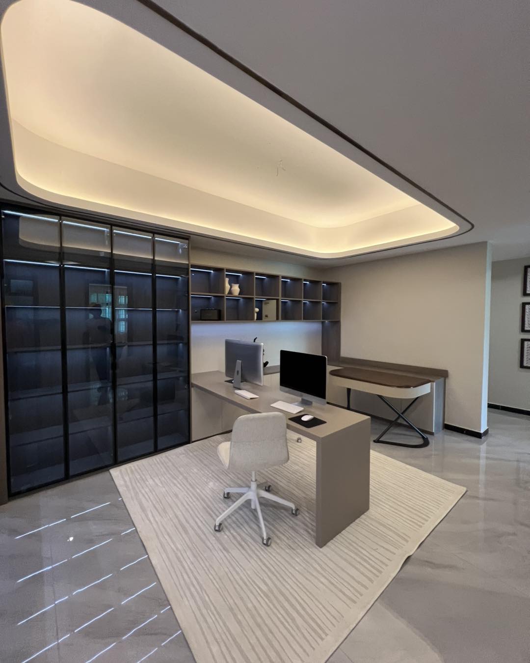 Executive 5-Bedroom + DSQ Apartment For Sale in Lavington