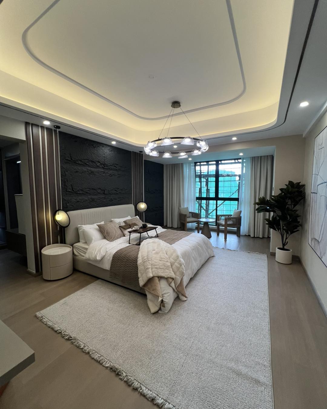 Executive 5-Bedroom + DSQ Apartment For Sale in Lavington Image