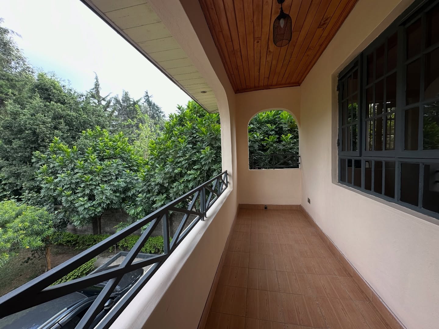 Executive 5-Bedroom Maisonette for Rent in Karen, Image