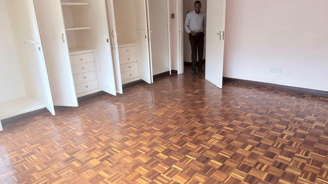 Executive 5-Bedroom Maisonette For Sale in Gigiri , Near UN Offices