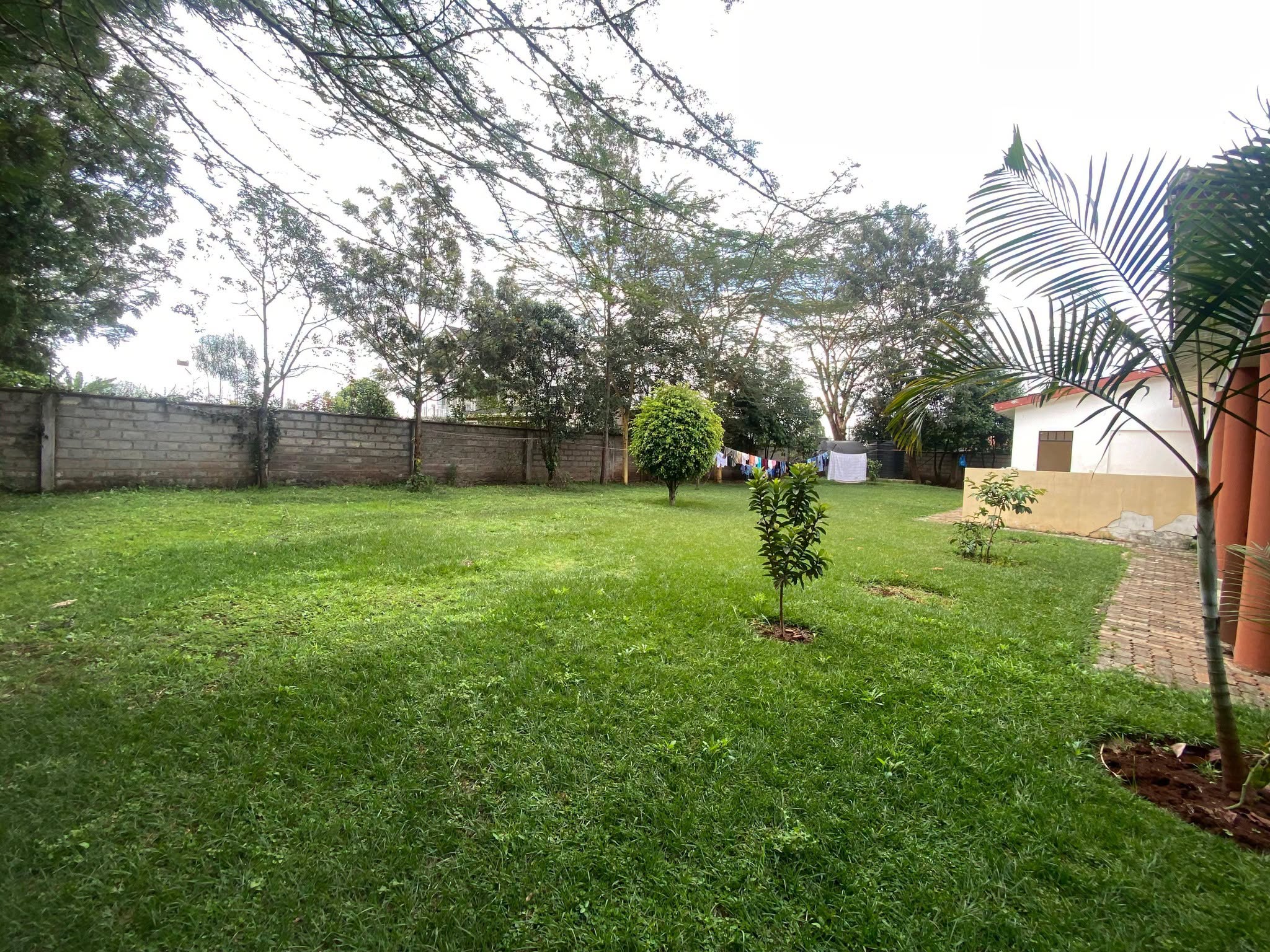 Executive 6-Bedroom Maisonette For Sale in Karen