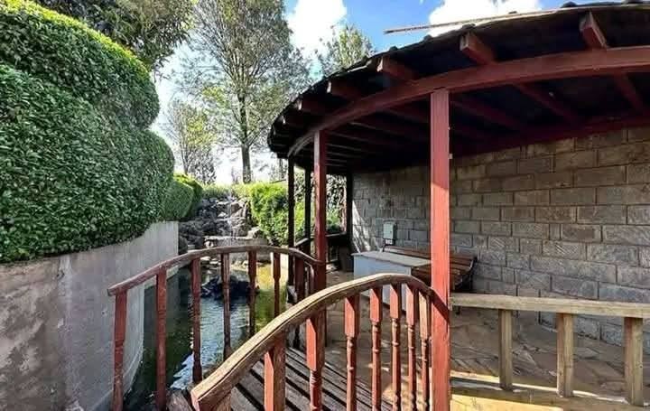 executive all en-suite 5 bedroom maisonette for sale in kitisuru