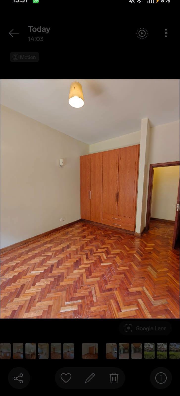 Executive All Ensuite 4-Bedroom Villa For Sale in Karen Near the Hub Image