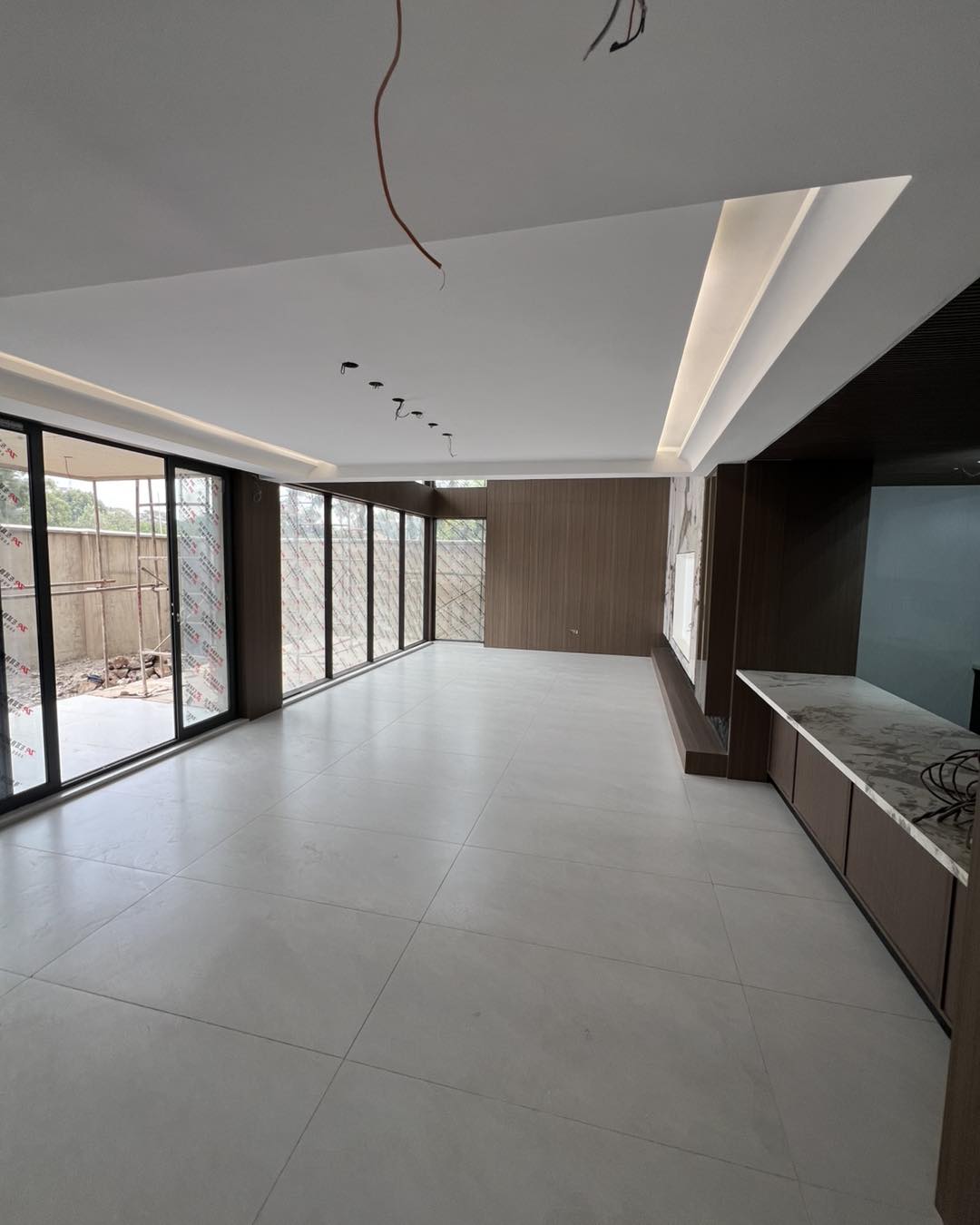 Executive Off-Plan 5 Bedroom Townhouses To Let in Serene Lavington Image