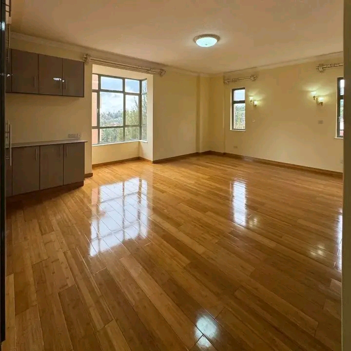 Executive one bedroom house for rent in Karen Image