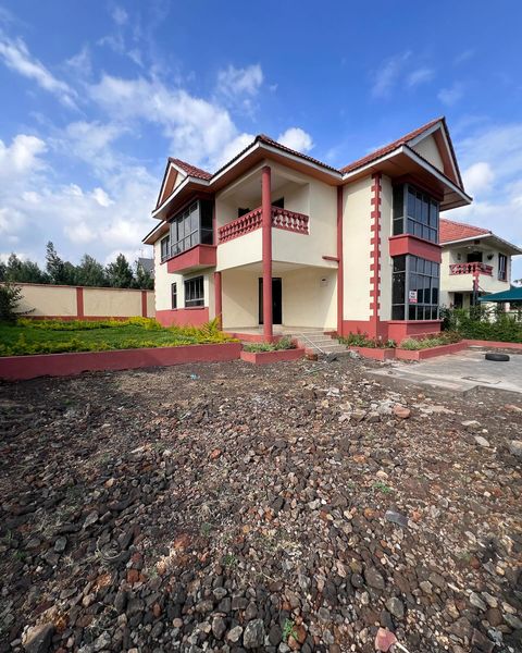 Executive three and four bedroom massionates for sale in ngong matasia