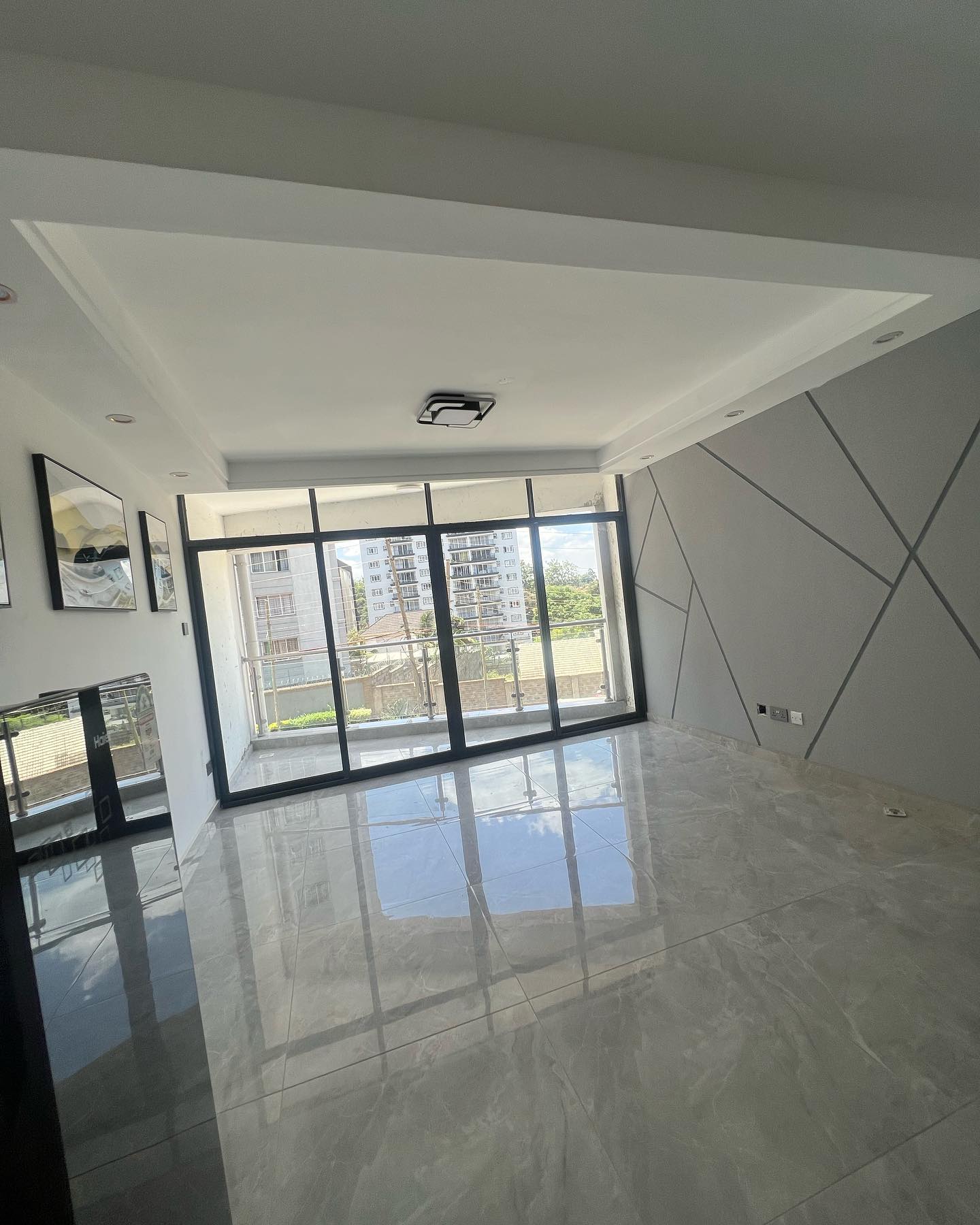 Executive three bedroom apartment to let in kileleshwa