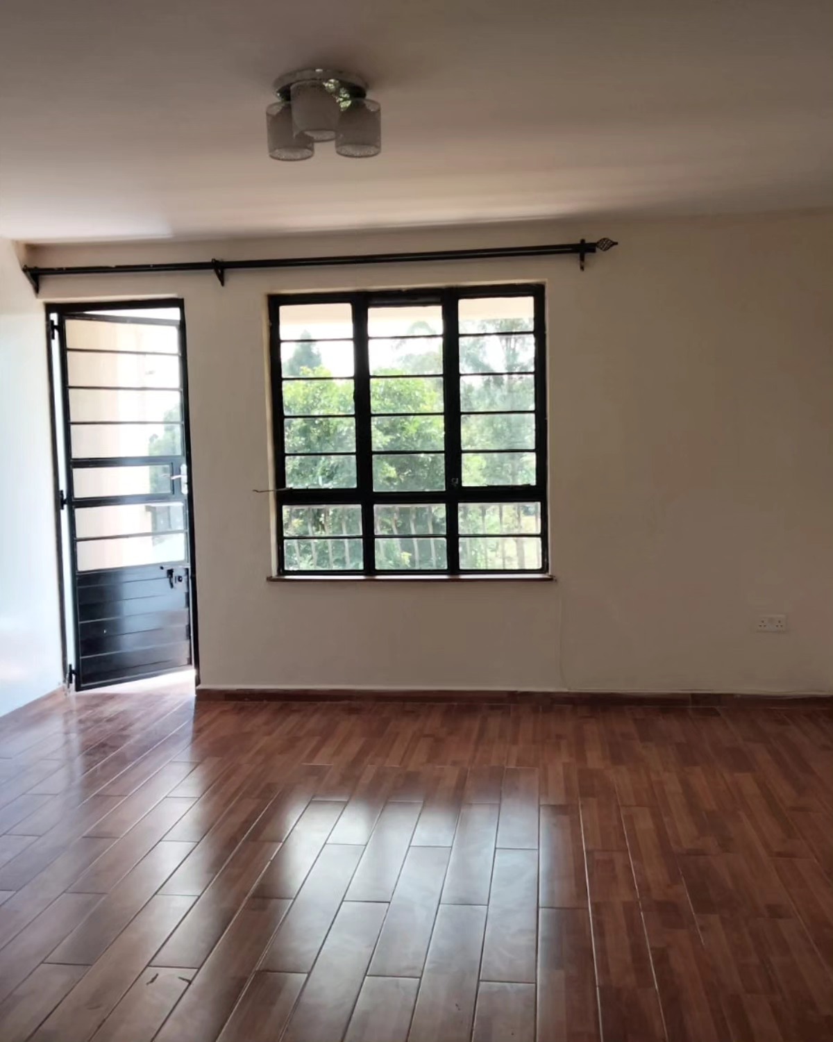 Exquisite 3 Bedroom Apartment TO Let in Kitisuru