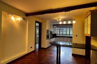 Exquisite 4-Bedroom Maisonette To Let or For Sale in Karen Image