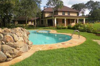 Exquisite 4-Bedroom Maisonette To Let or For Sale in Karen