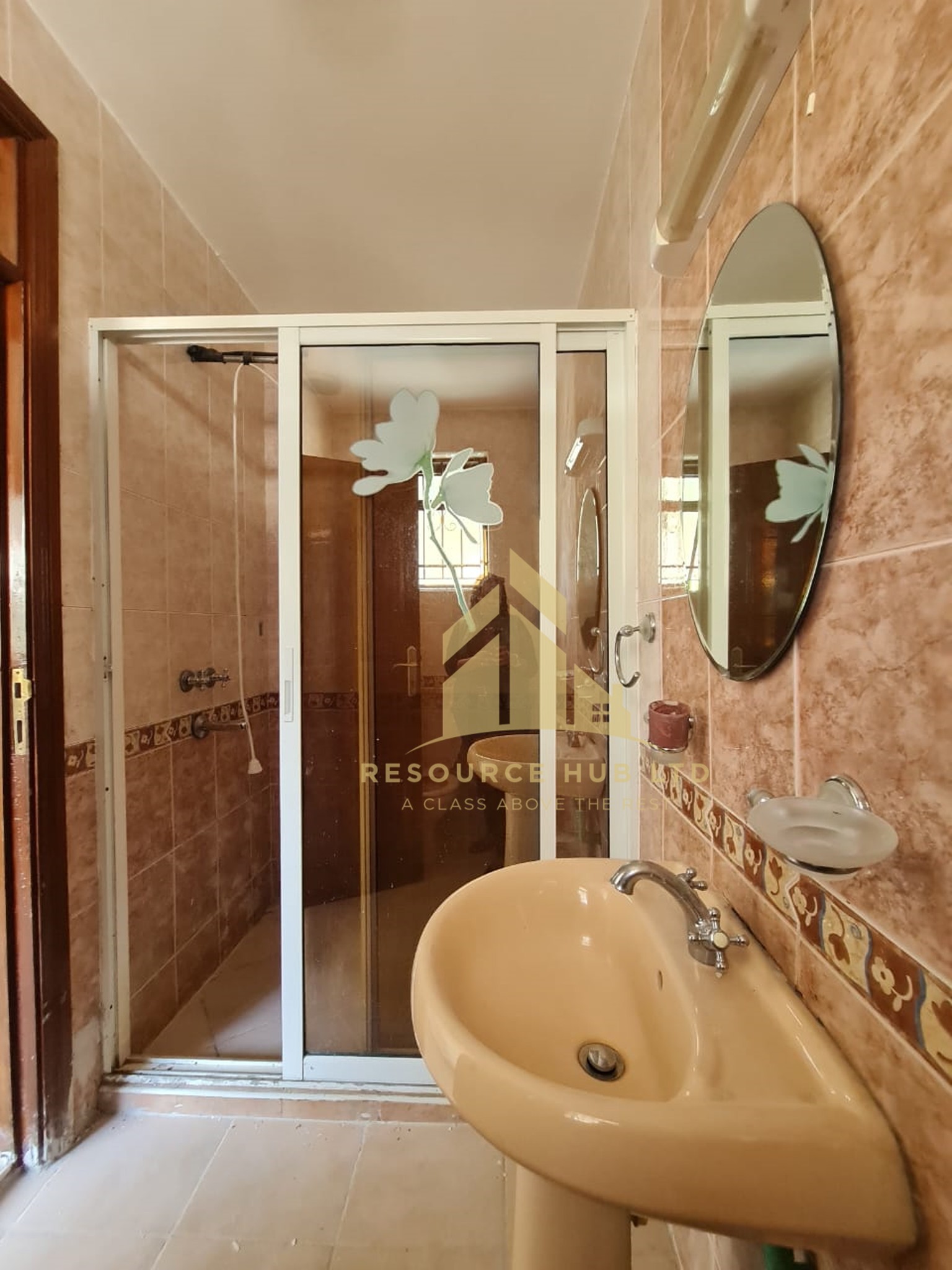 exquisite 4 bedroom townhouse for rent in Westlands Image