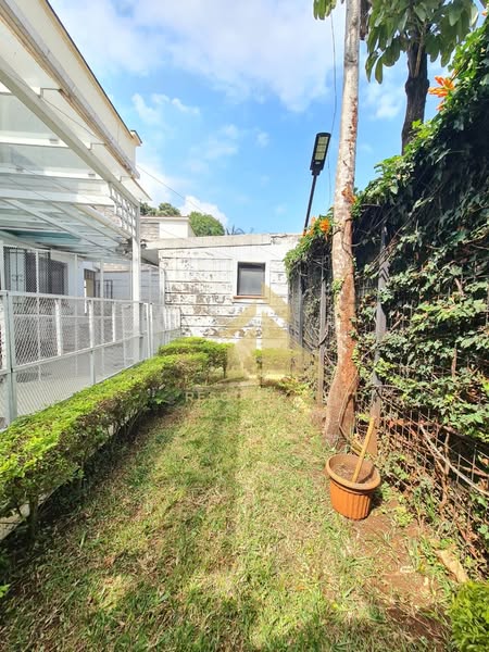 exquisite 4 bedroom townhouse for rent in Westlands