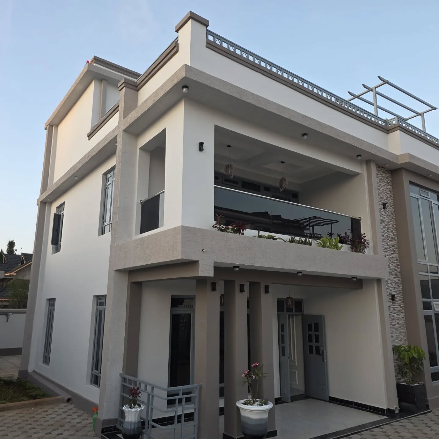 Exquisite 5 Bedroom Maisonette For Sale in Ruiru, Mugutha