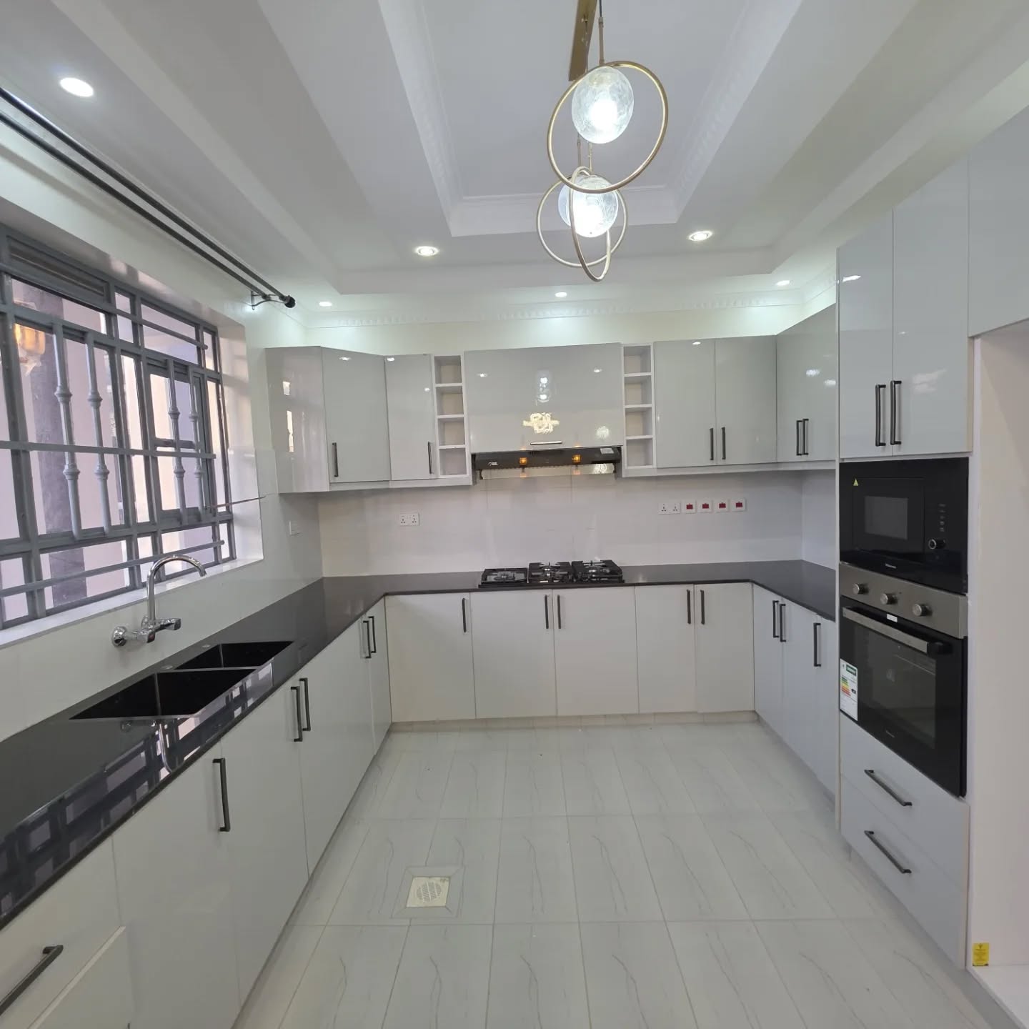 Exquisite 5 Bedroom Maisonette For Sale in Ruiru, Mugutha Image